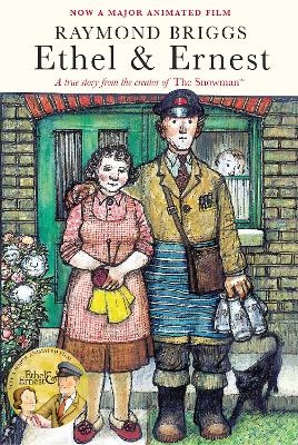 Ethel & Ernest - Raymond Briggs