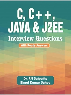 C, C++, Java and J2EE Interview Questions (with Ready Answers)