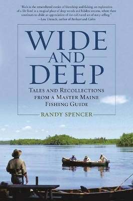 Wide and Deep - Randy Spencer