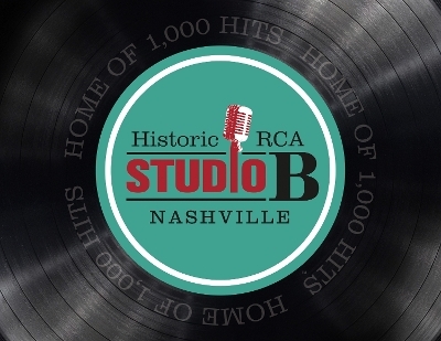 Historic RCA Studio B - John Rumble, Peter Cooper, Ray Edenton, Fred Foster