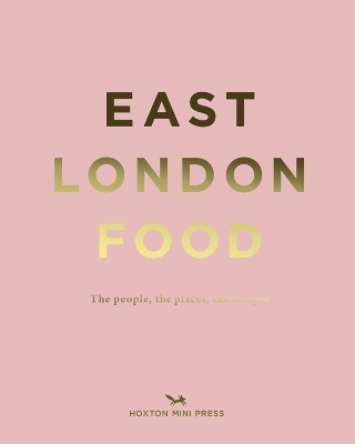 East London Food