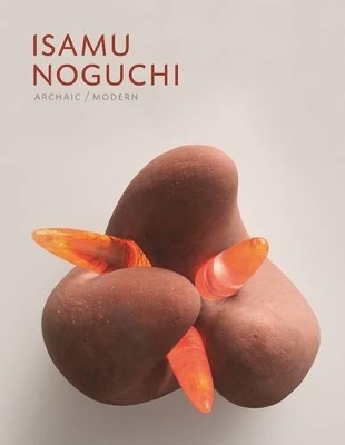 Isamu Noguchi, Archaic/Modern - Dakin Hart