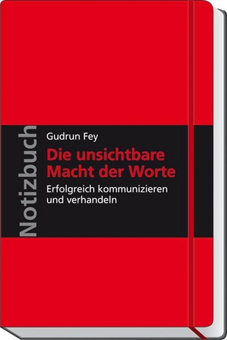 E-Book Die unsichtbare Macht der Worte