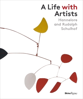 A Life with Artists - 