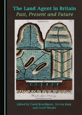 The Land Agent in Britain - 