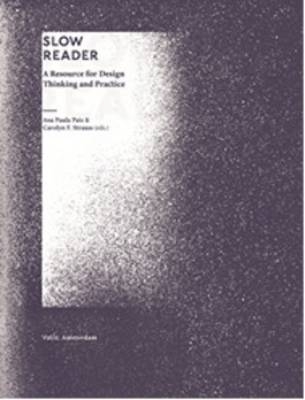 Slow Reader - 