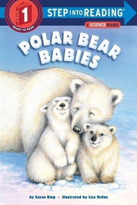 Polar Bear Babies - Susan Ring