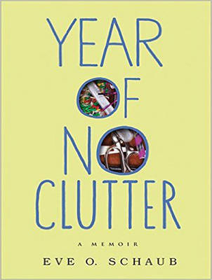 Year of No Clutter