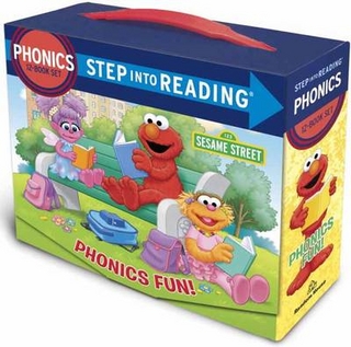 Phonics Fun!