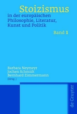 Stoizismus in der europäischen Philosophie, Literatur, Kunst und Politik