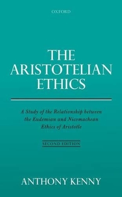 The Aristotelian Ethics