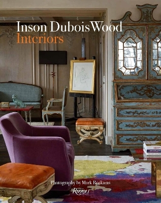 Inson Dubois Wood - Inson Wood