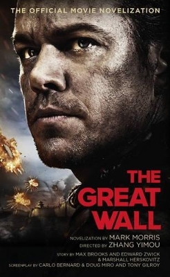 The Great Wall - Mark Morris