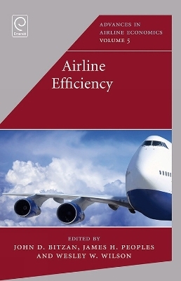 Airline Efficiency - 