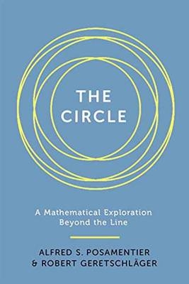 The Circle - Alfred S. Posamentier, Robert Geretschlager