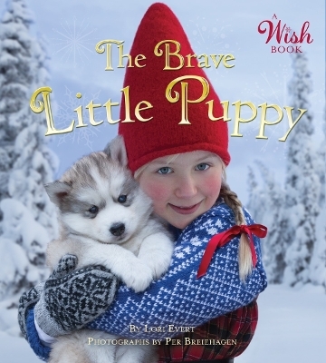 Brave Little Puppy - Lori Evert