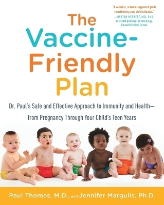 The Vaccine-Friendly Plan