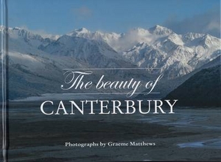 The Beauty of Canterbury