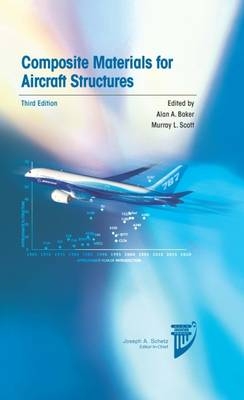 Composite Materials for Aircraft Structures