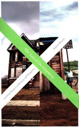 The End of Development - Andrew Brooks