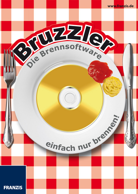 Brennsoftware
