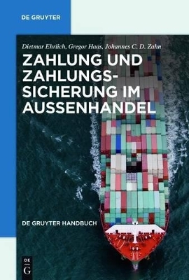 Zahlung und Zahlungssicherung im Außenhandel