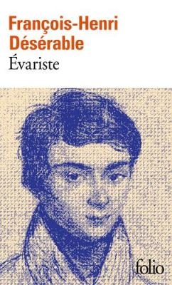 Evariste - Francois-Henri Deserable