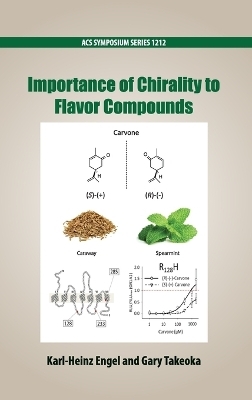 Importance of Chirality to Flavor Compounds - 