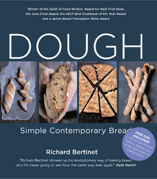 DOUGH:SIMPLE CONTEMPORARY BREAD
