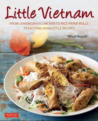 Little Vietnam - Nhut Huynh
