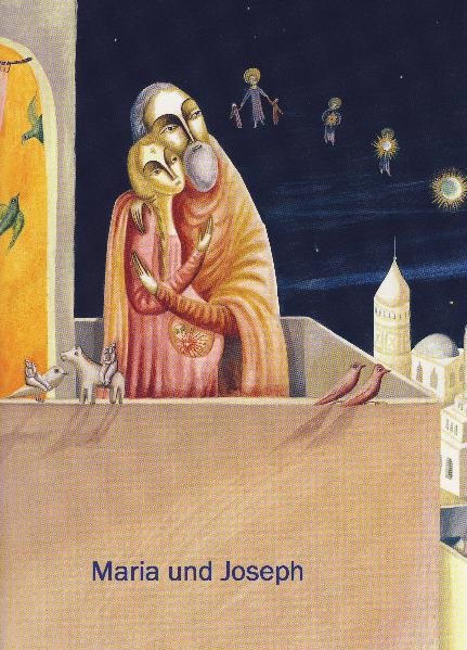 Maria und Joseph - Bimba Landmann, Nicola Cinquetti