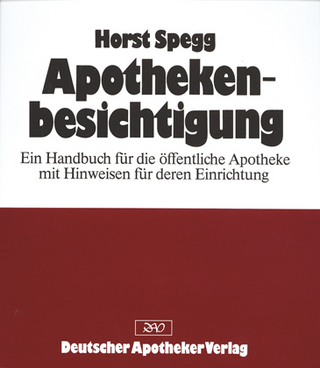 Apothekenbesichtigung