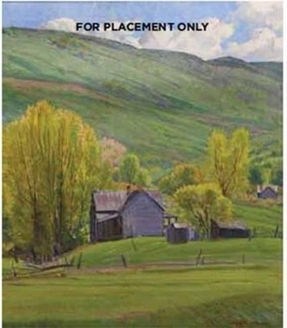 LeConte Stewart Masterworks