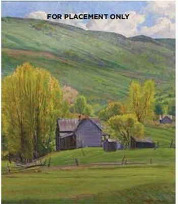 LeConte Stewart Masterworks - Mary Muir, Donna L Poulton, Robert Davis, Vern G. Swanson