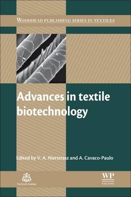 Advances in Textile Biotechnology - 