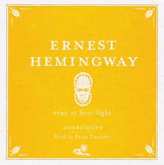 True at First Light  AUDIO