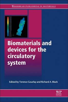 Biomaterials and Devices for the Circulatory System - 