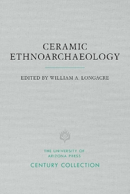 Ceramic Ethnoarchaeology
