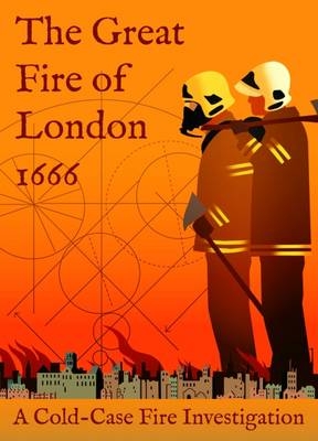 The Great Fire of London 1666