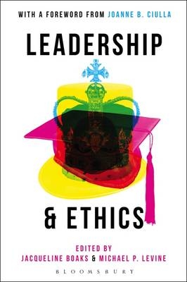 Leadership and Ethics - 