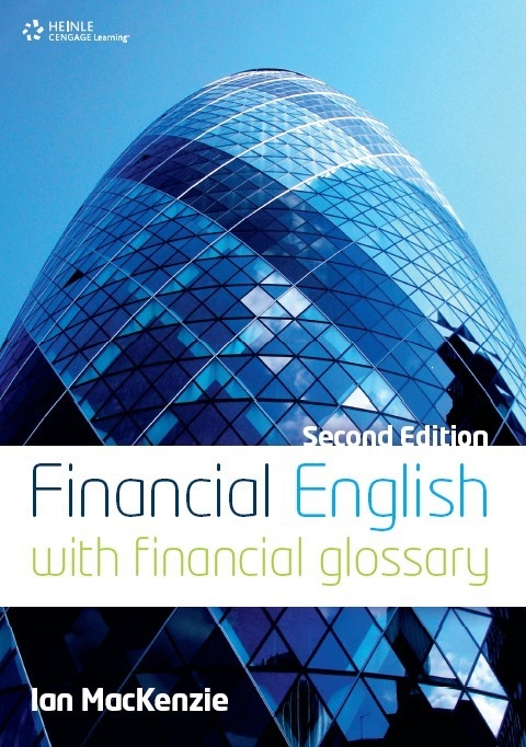 Financial English - Ian MacKenzie