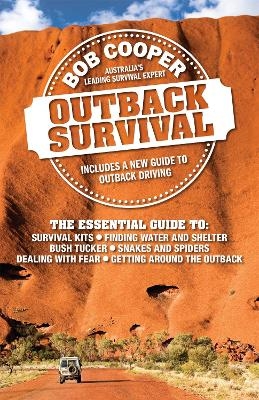 Outback Survival - Bob Cooper