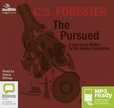 The Pursued - C.S. Forester