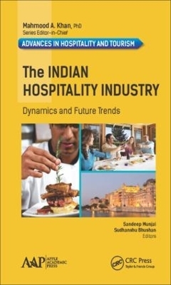 The Indian Hospitality Industry - 
