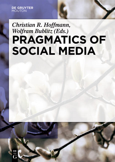 Pragmatics of Social Media - 