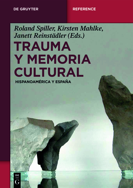 Trauma y memoria cultural - 
