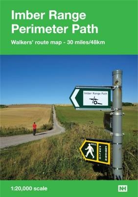 Imber Range Perimeter Path