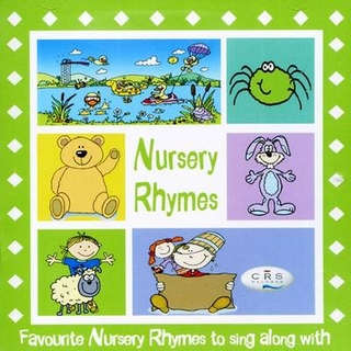 Nursery Rhymes: Favourite Nursery Rhymes to Sing Along with