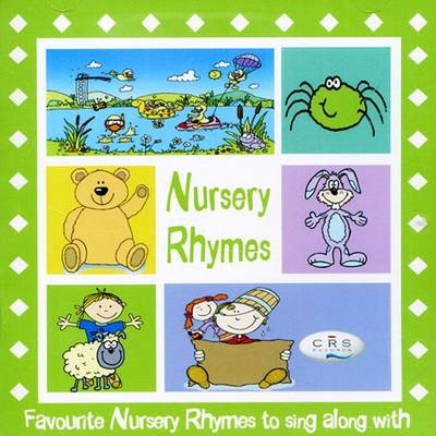 Nursery Rhymes: Favourite Nursery Rhymes to Sing Along with