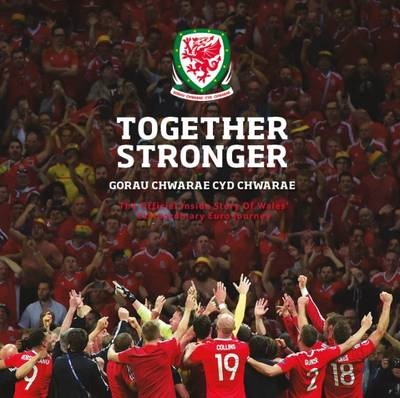 Together Stronger -  Football Association of Wales